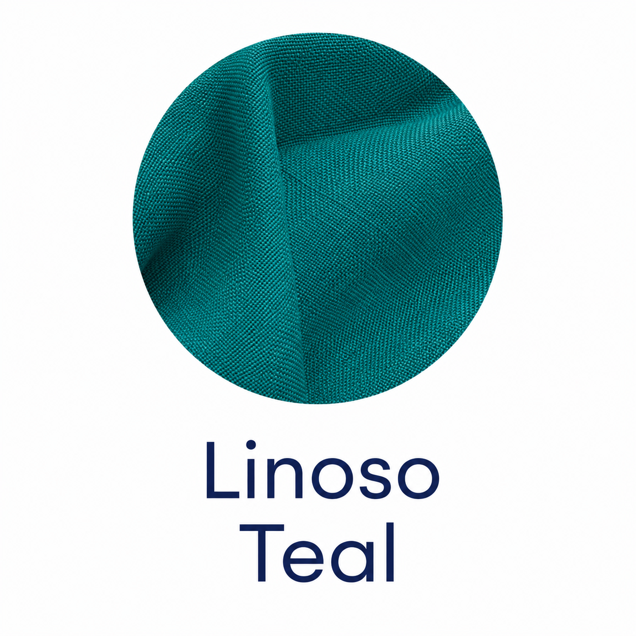 Linoso Teal